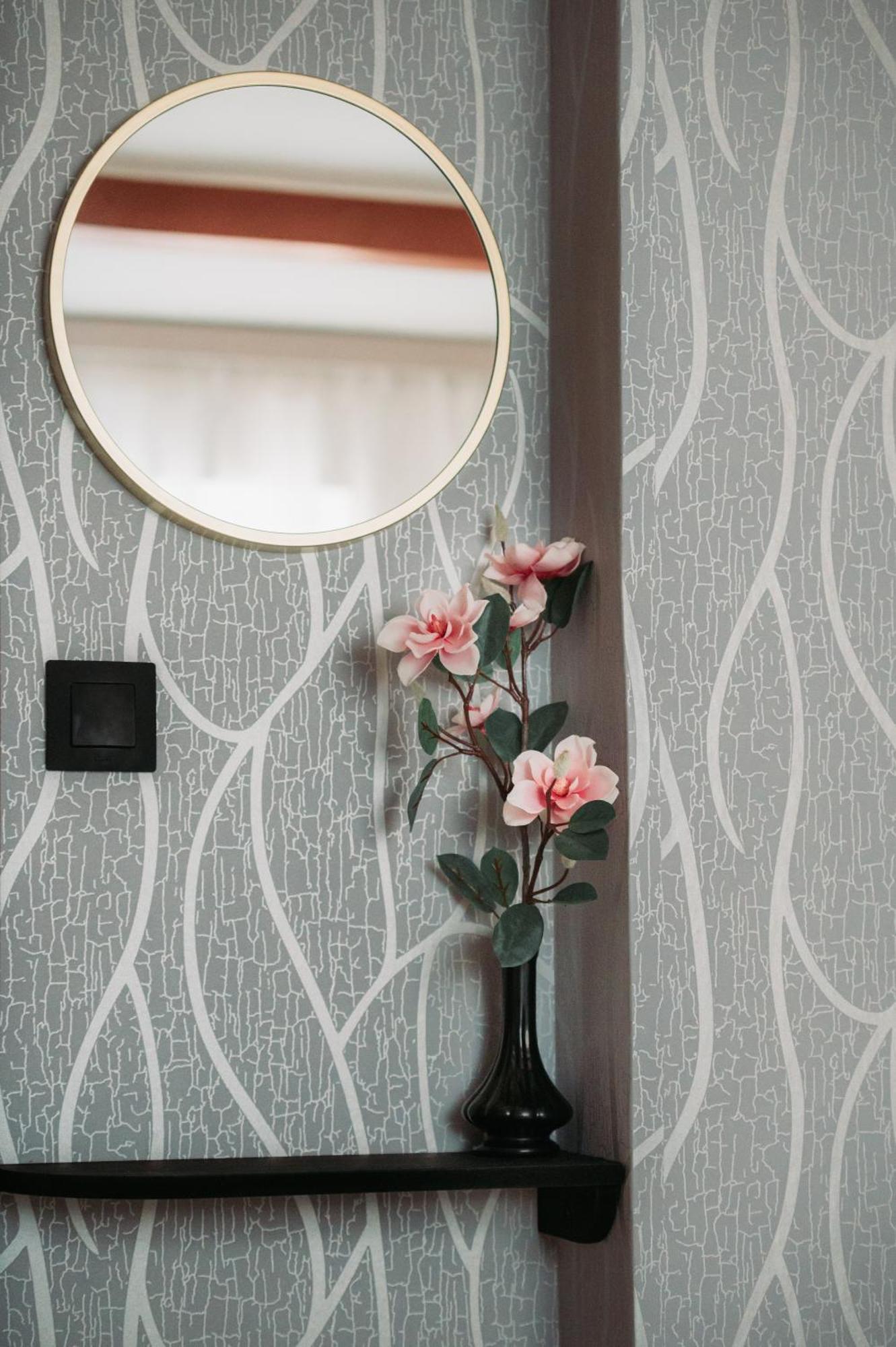 Dimosthenis Land Appartement Asgourou