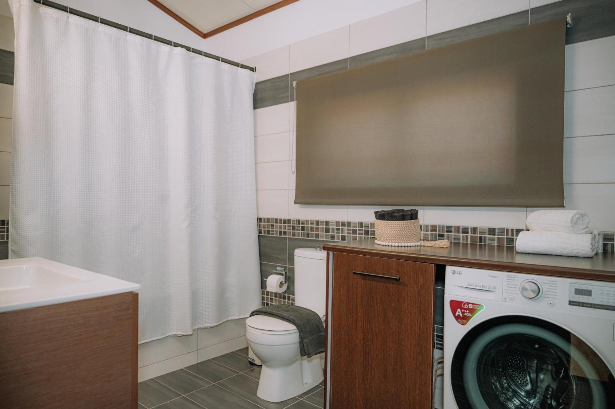 Dimosthenis Land Appartement